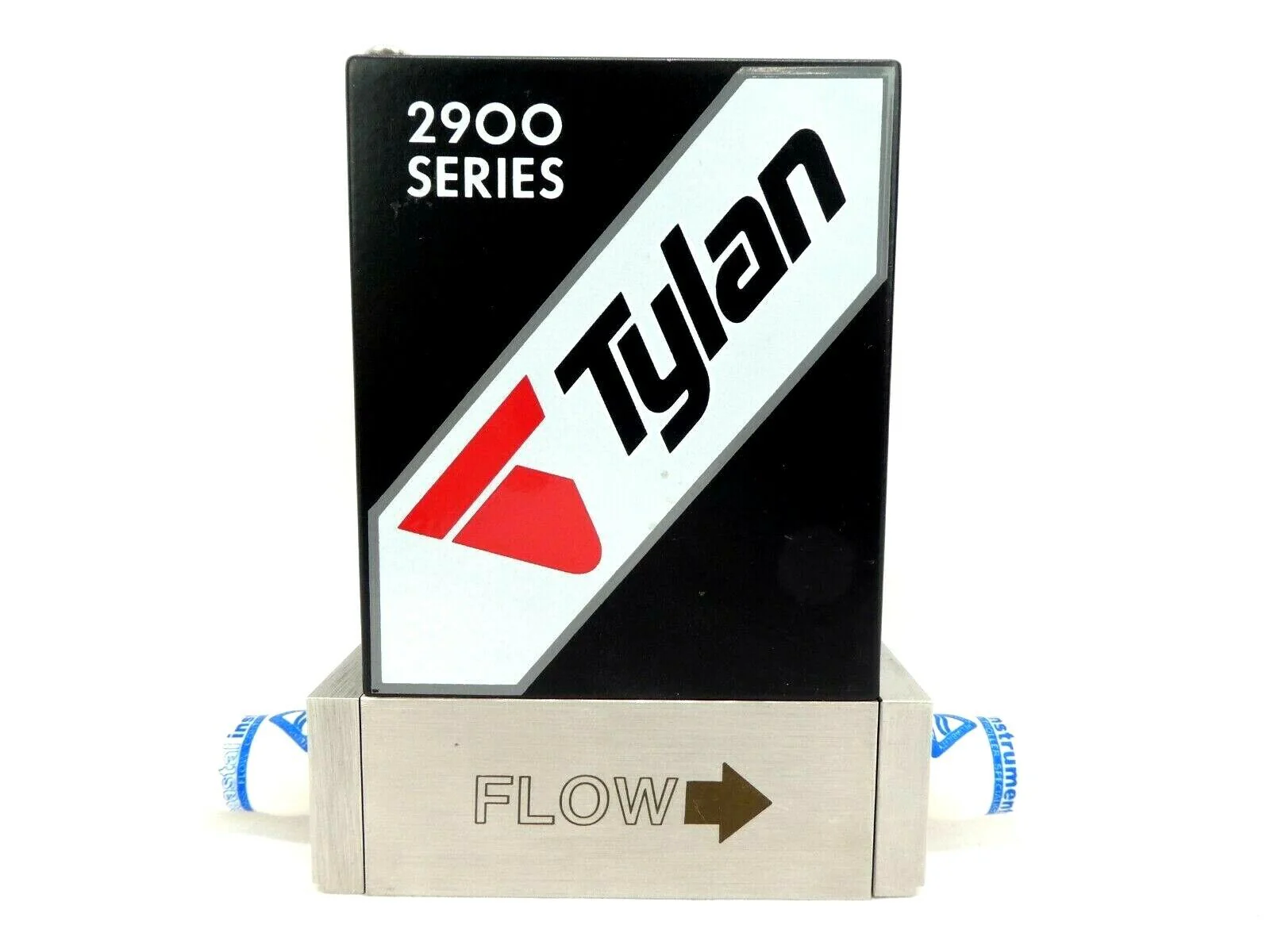 Tylan FC-2900M Mass Flow Controller MFC 100 SCCM CF4 2900 Series Refurbished - Image 2