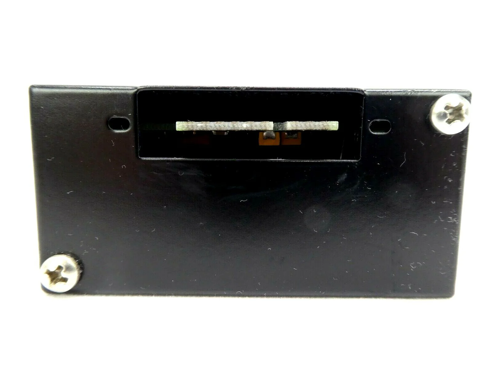 Tylan FC-2900M Mass Flow Controller MFC 200 SCCM O2 2900 Series Refurbished - Image 6