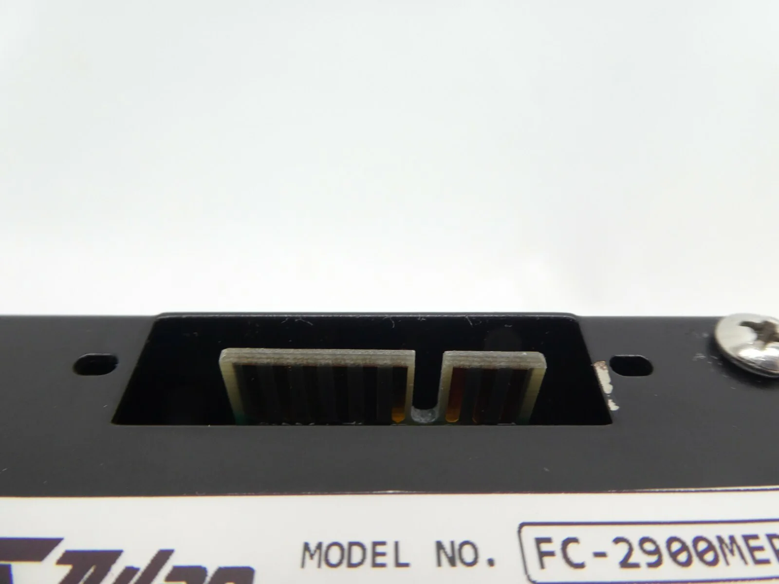 Tylan FC-2900MEP Mass Flow Controller MFC 2 SLM O2 2900 Series Refurbished - Image 10
