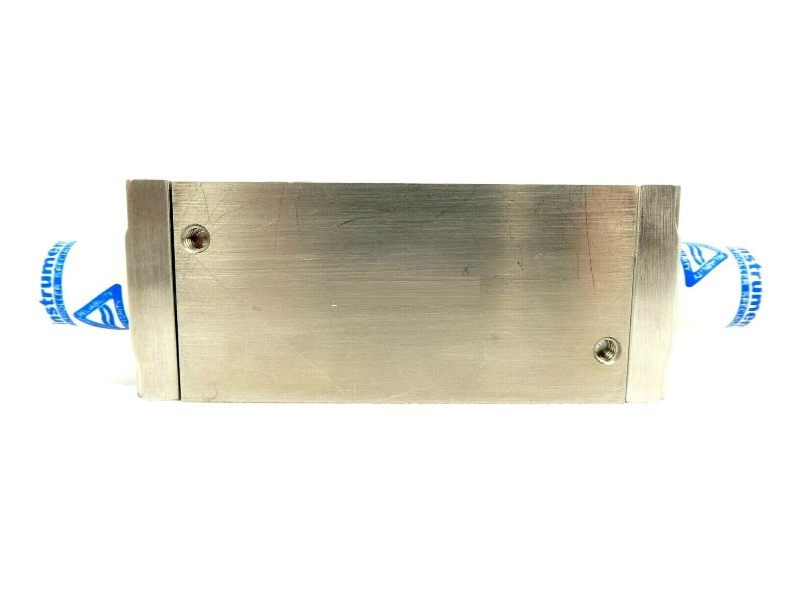 Tylan FC-2901MEP Mass Flow Controller MFC 7.5 SLM H2 2900 Series Refurbished - Image 8