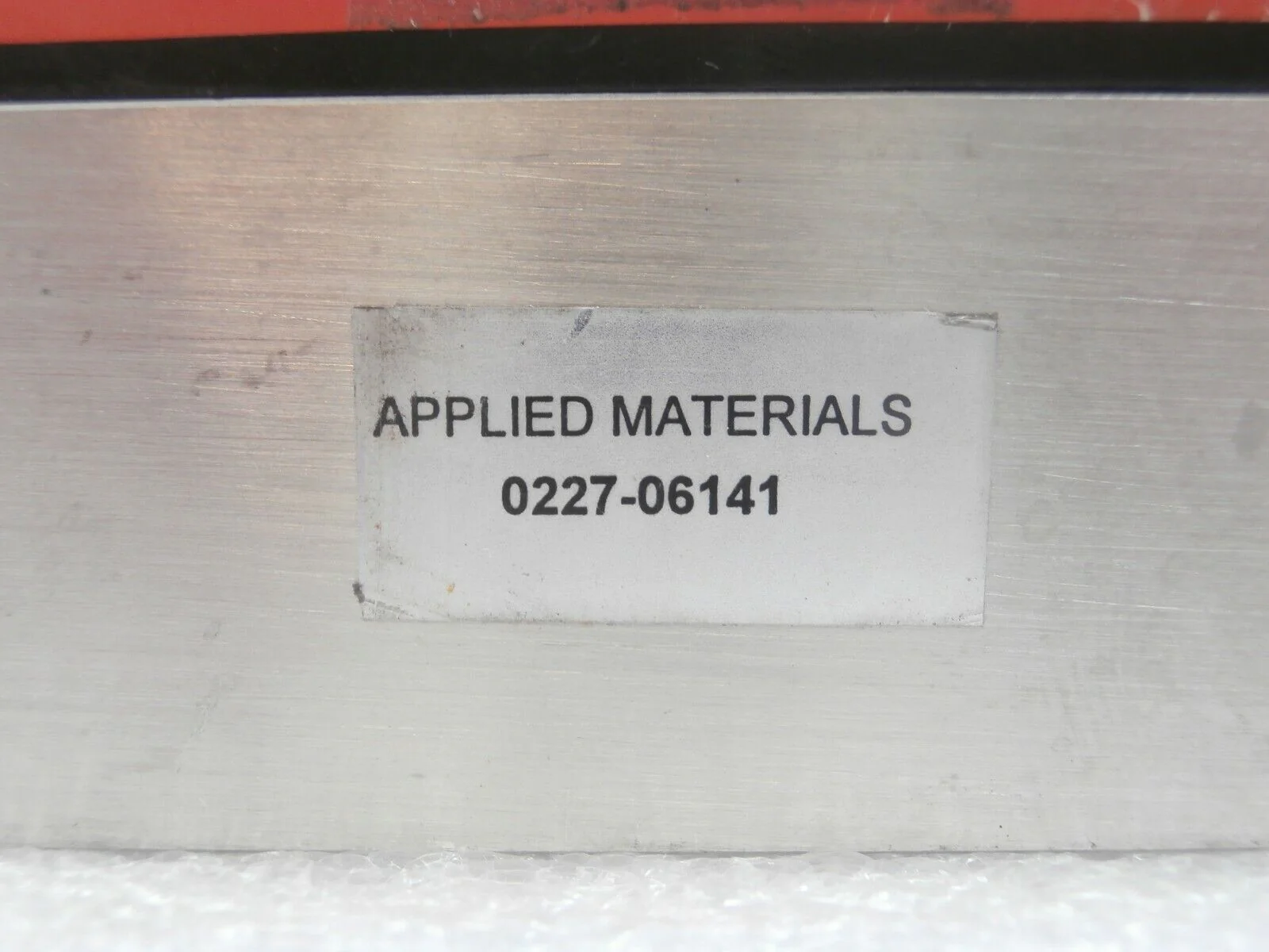 Tylan FC-2950MEP5 Mass Flow Controller MFC AMAT 0227-06141 Working Surplus - Image 11
