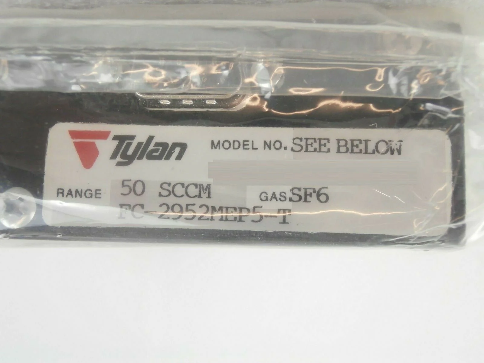 Tylan FC-2952MEP5-T Mass Flow Controller MFC AMAT 3030-04127 OEM Refurbished - Image 11