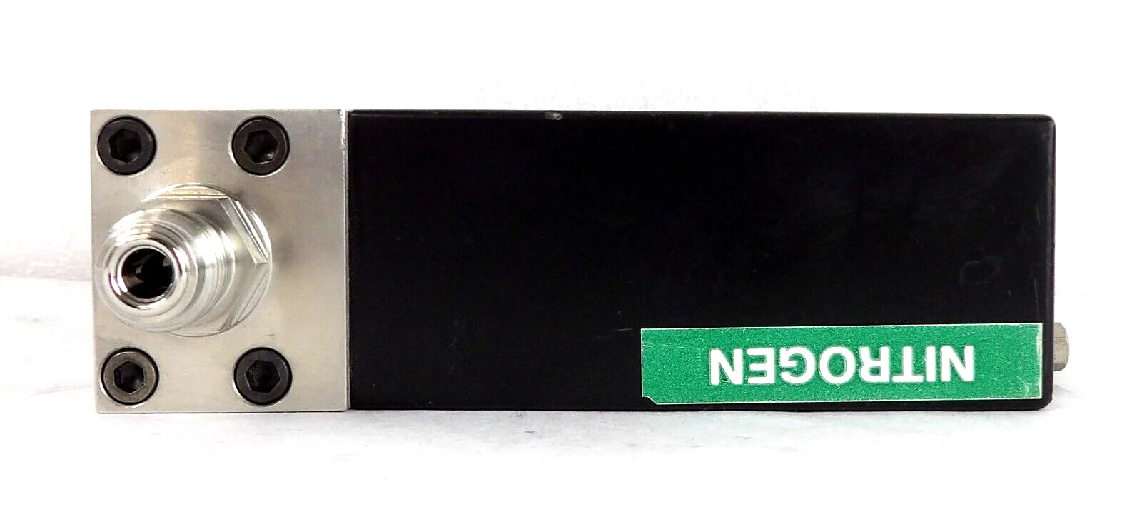 Tylan FC-2960MEP5 Mass Flow Controller 2960 Series MFC 3 SLPM O2 Refurbished - Image 4