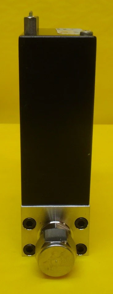 Tylan FC-2960MEP5 Mass Flow Controller MFC 2900 Series 10 SLPM N2 Used Working - Image 4