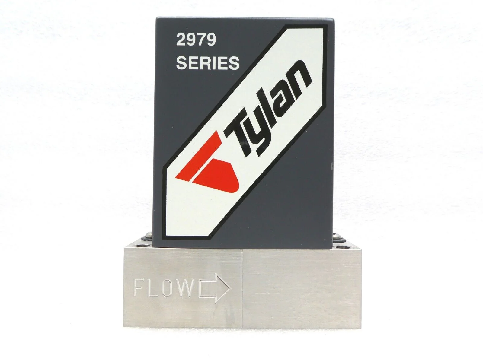 Tylan FC-2979MEP5 MFC Mass Flow Controller 100 SCCM CF4 TEL Unity II Used - Image 2