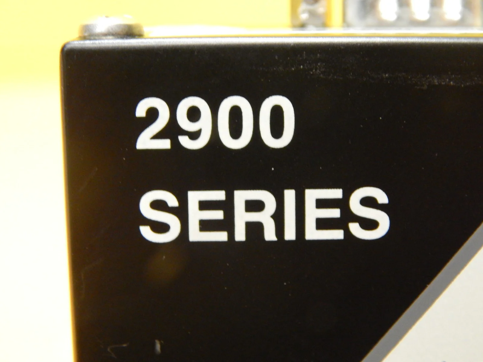 Tylan General FC-2902MEP Mass Flow Controller MFC 10000 SCCM HCL Refurbished - Image 7