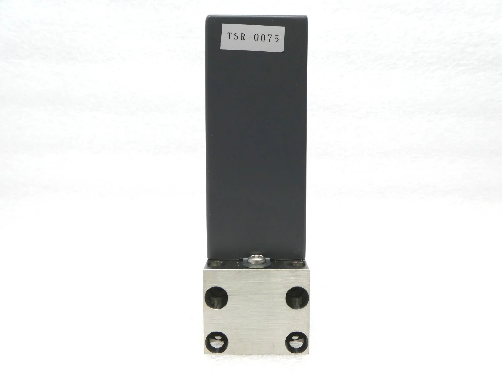 Tylan General FC-2979MEP5 MFC Mass Flow Controller 1 SLPM Ar TEL Unity II Used - Image 5