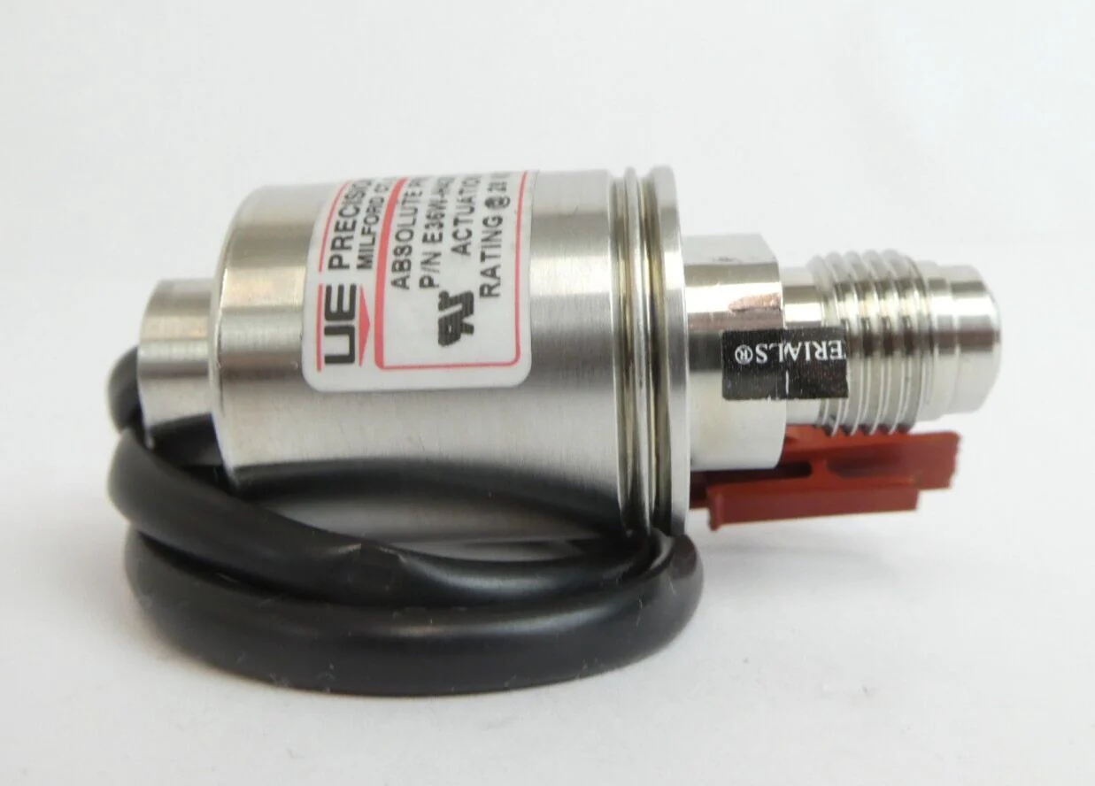 UE Precision Sensors E36W-H420 Pressure Switch Reseller Lot of 18 Working - Image 5