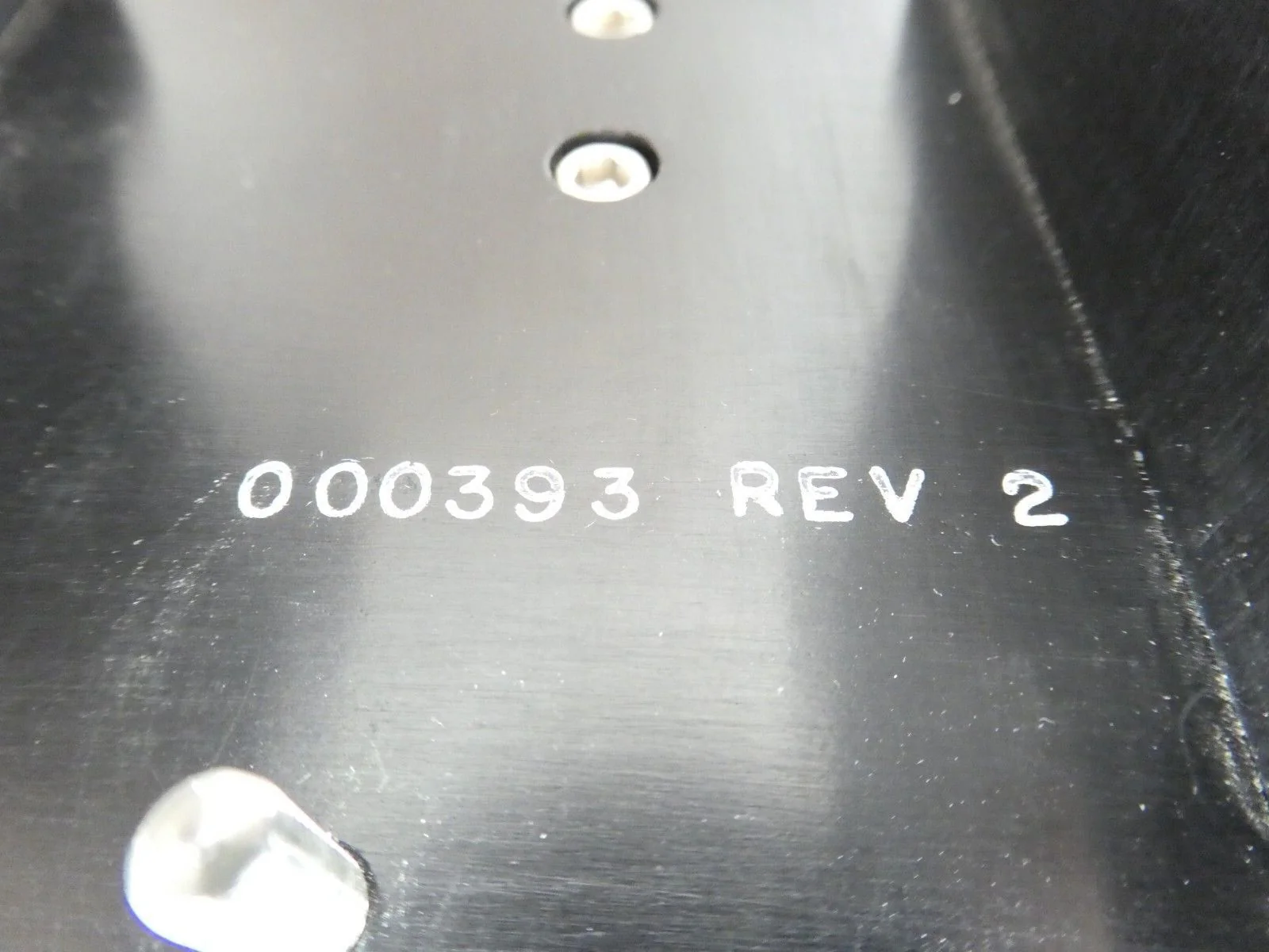 Ultrapointe 000393 Kinematic Mirror Alignment Assembly Newport MM-1 500 Working - Image 12