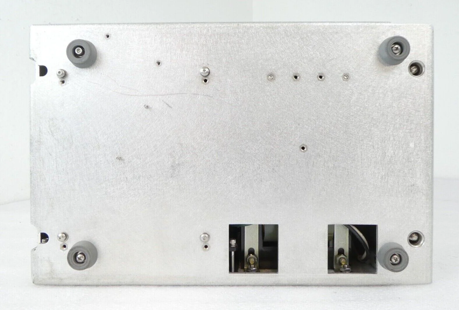 Ultrapointe 001001 WL Power Supply 500 200mm Laser Imaging System Working - Image 3