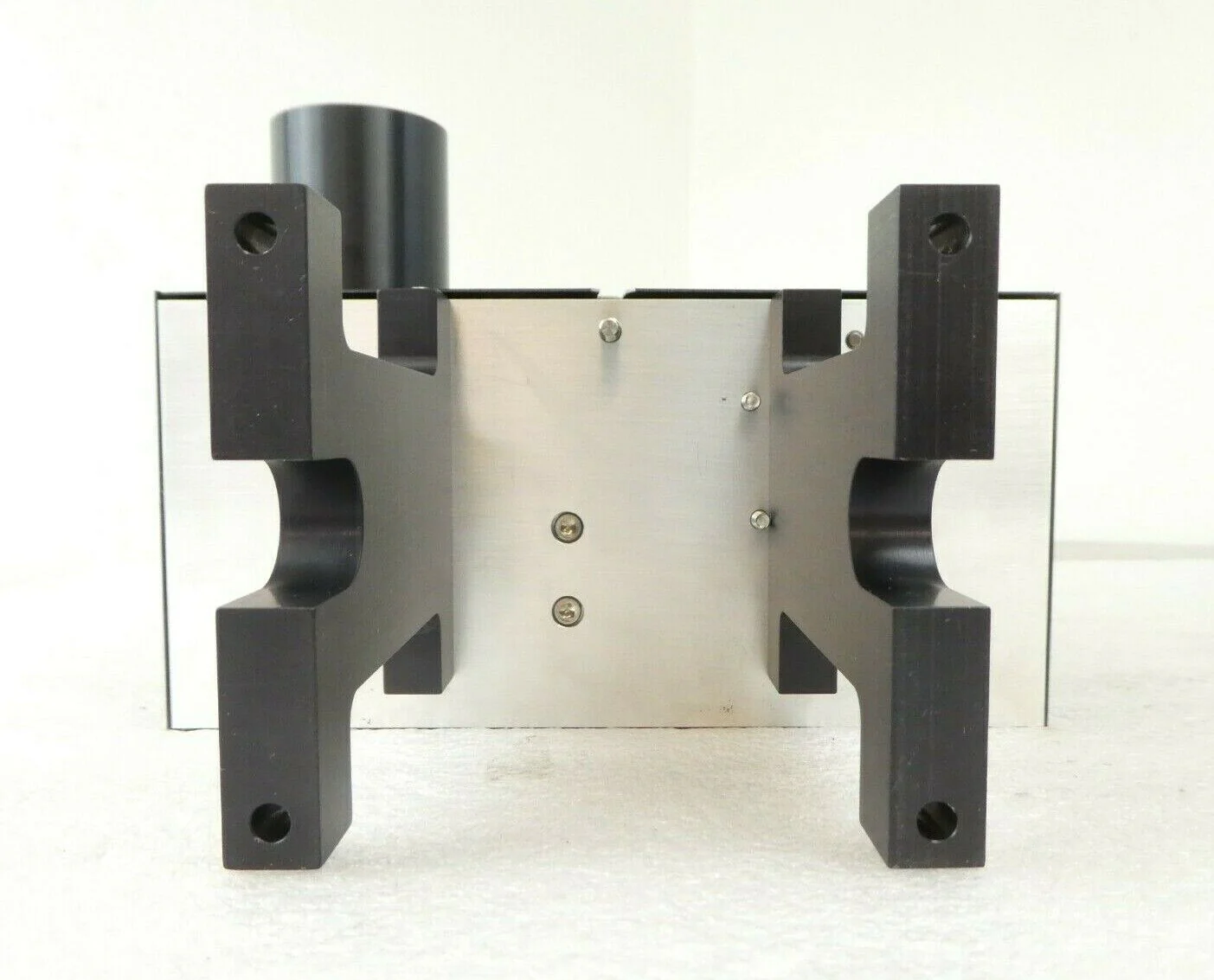 Ultrapointe 1000 Optical Alignment Assembly 200mm Kinematic Mirror MM-1 Working - Image 6