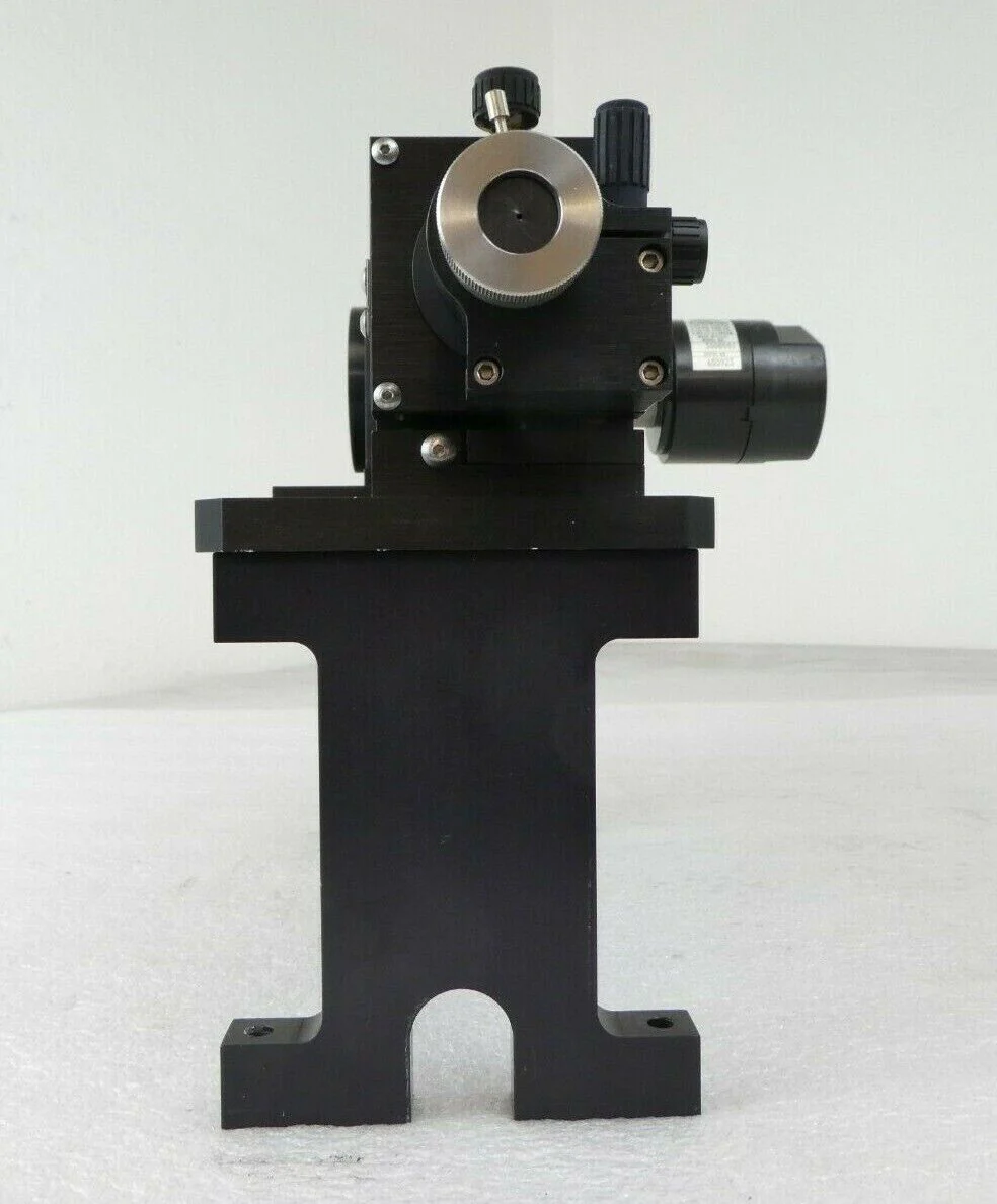Ultrapointe 1000 Optical Iris Assembly General Scanning 000-3011003 CRS-8K Spare - Image 4