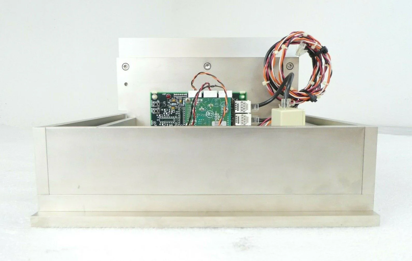 Ultrapointe Wafer Transfer Stage 1000 Laser Imaging System 801-1002-01 Working - Image 6