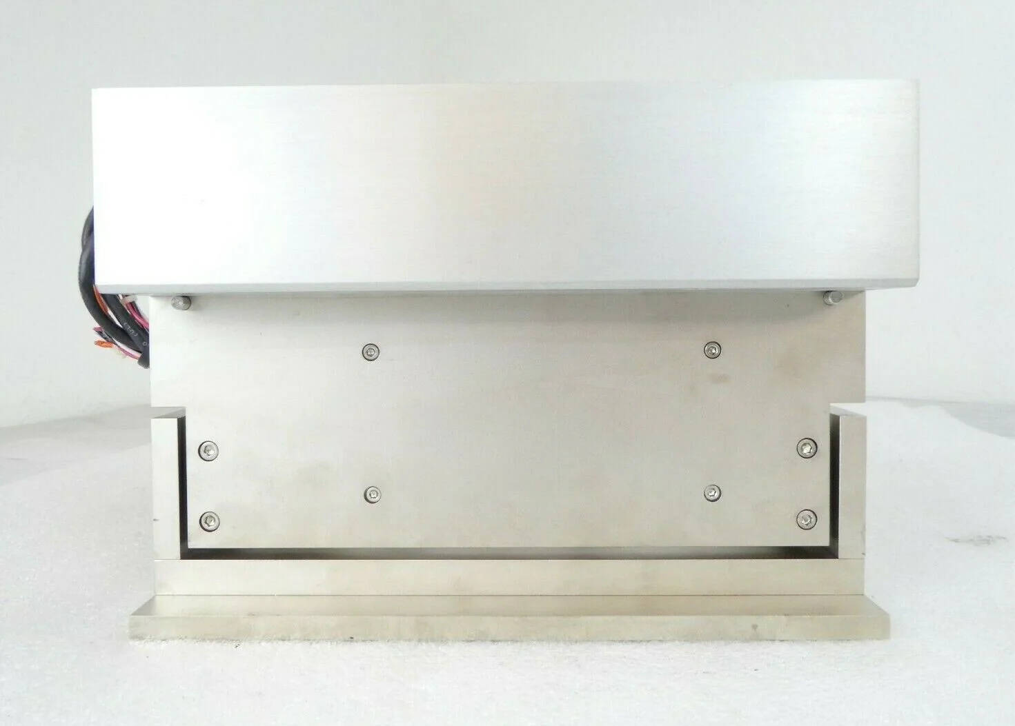 Ultrapointe Wafer Transfer Stage 1000 Laser Imaging System 801-1002-01 Working - Image 7