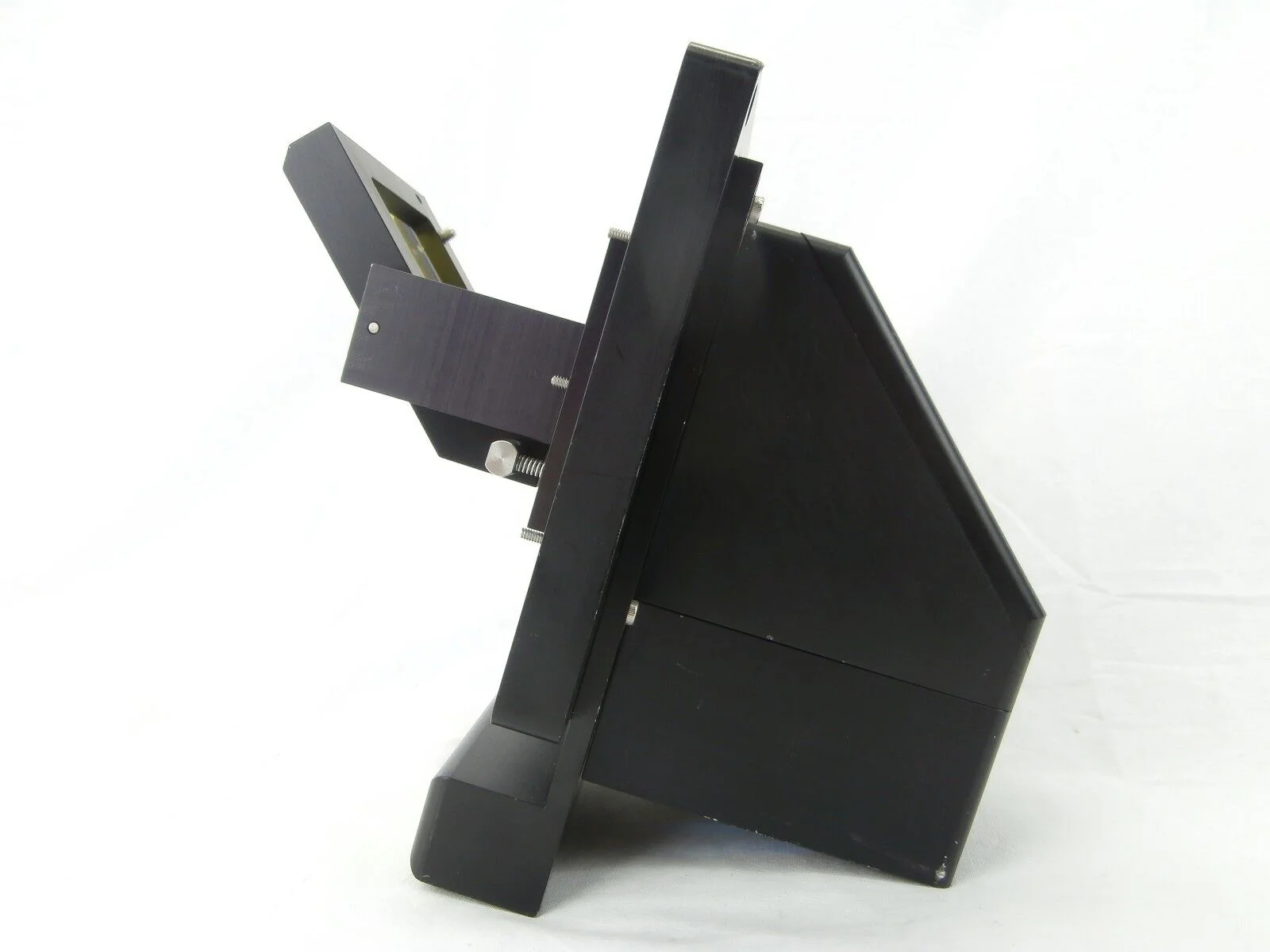 Ultratech Stepper 01-17-00047 Optical Mirror Lens Stepper Assembly 4700 Surplus - Image 4