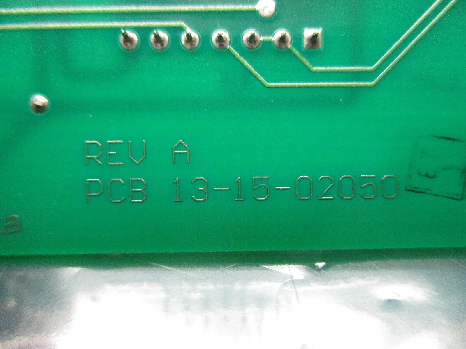 Ultratech Stepper 03-15-02049 WAS Breakout Board PCB 4700 Used Working - Image 10