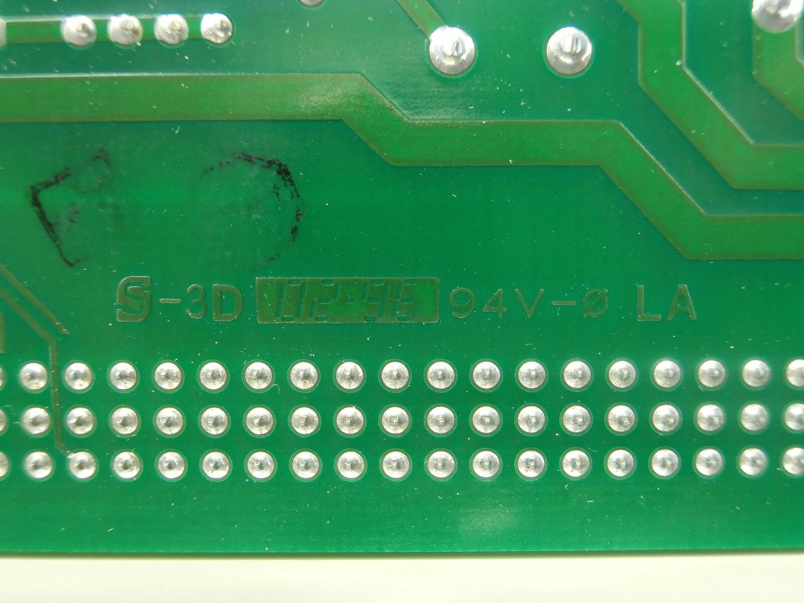 Ultratech Stepper 03-20-00933-02 Switching Power Supply PCB Card Titan 4700 Used - Image 11