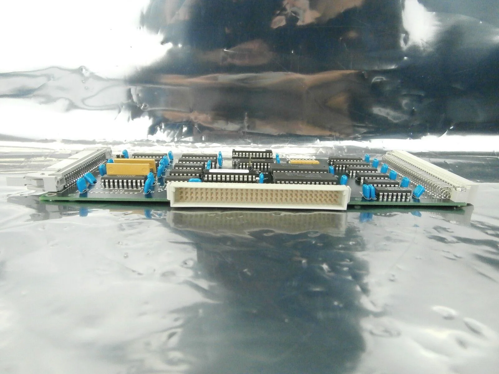 Ultratech Stepper 03-20-01933 5 Axis ASH Alignment Board PCB Titan Used Working - Image 5