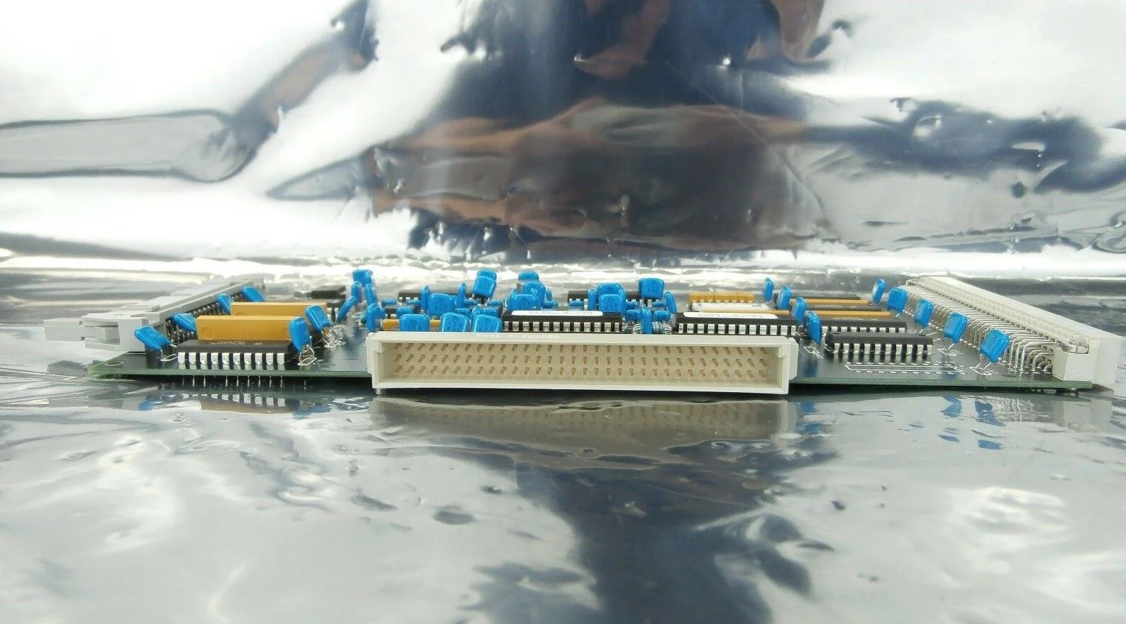 Ultratech Stepper 03-20-01967 5 Axis ASH Focus Control Board PCB Titan Used - Image 6