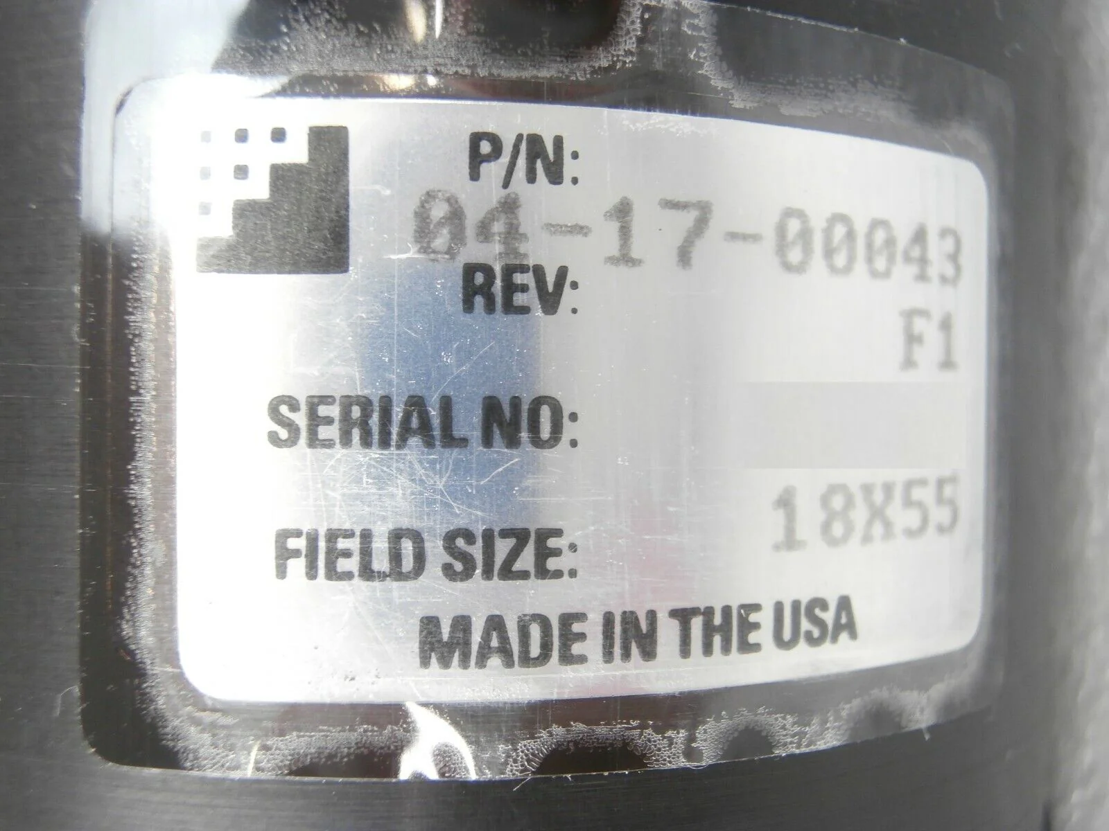 Ultratech Stepper 04-17-00043 Coupling Lens Fiber Optics Homogenizer 4700 Spare - Image 9