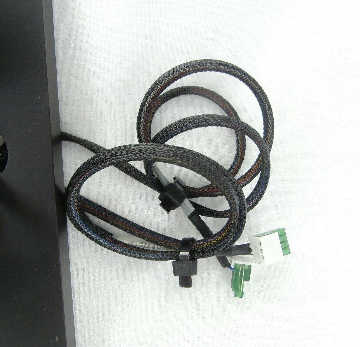 Ultratech Stepper Right Left Alignment Lens Assembly 14-15-05800 4700 Surplus - Image 3