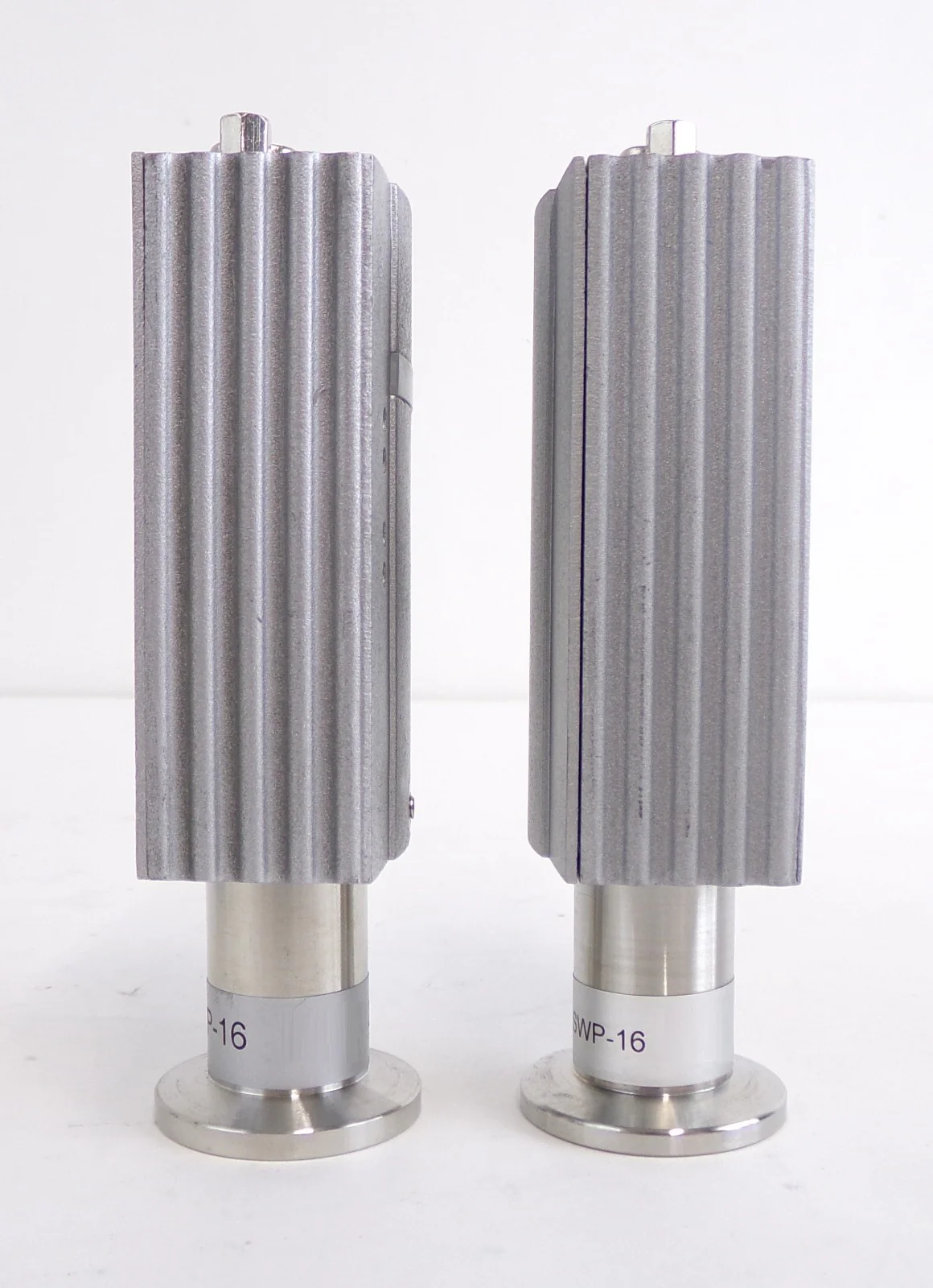 Ulvac SW1-1 Pirani Gauge SW1 G-Tran Series Reseller Lot of 5 Working Surplus - Image 11