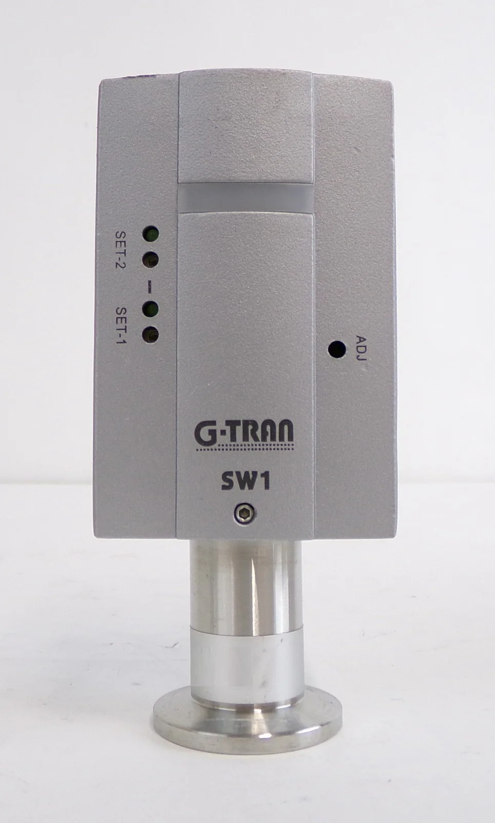Ulvac SW1-1 Pirani Gauge SW1 G-Tran Series Reseller Lot of 5 Working Surplus - Image 2