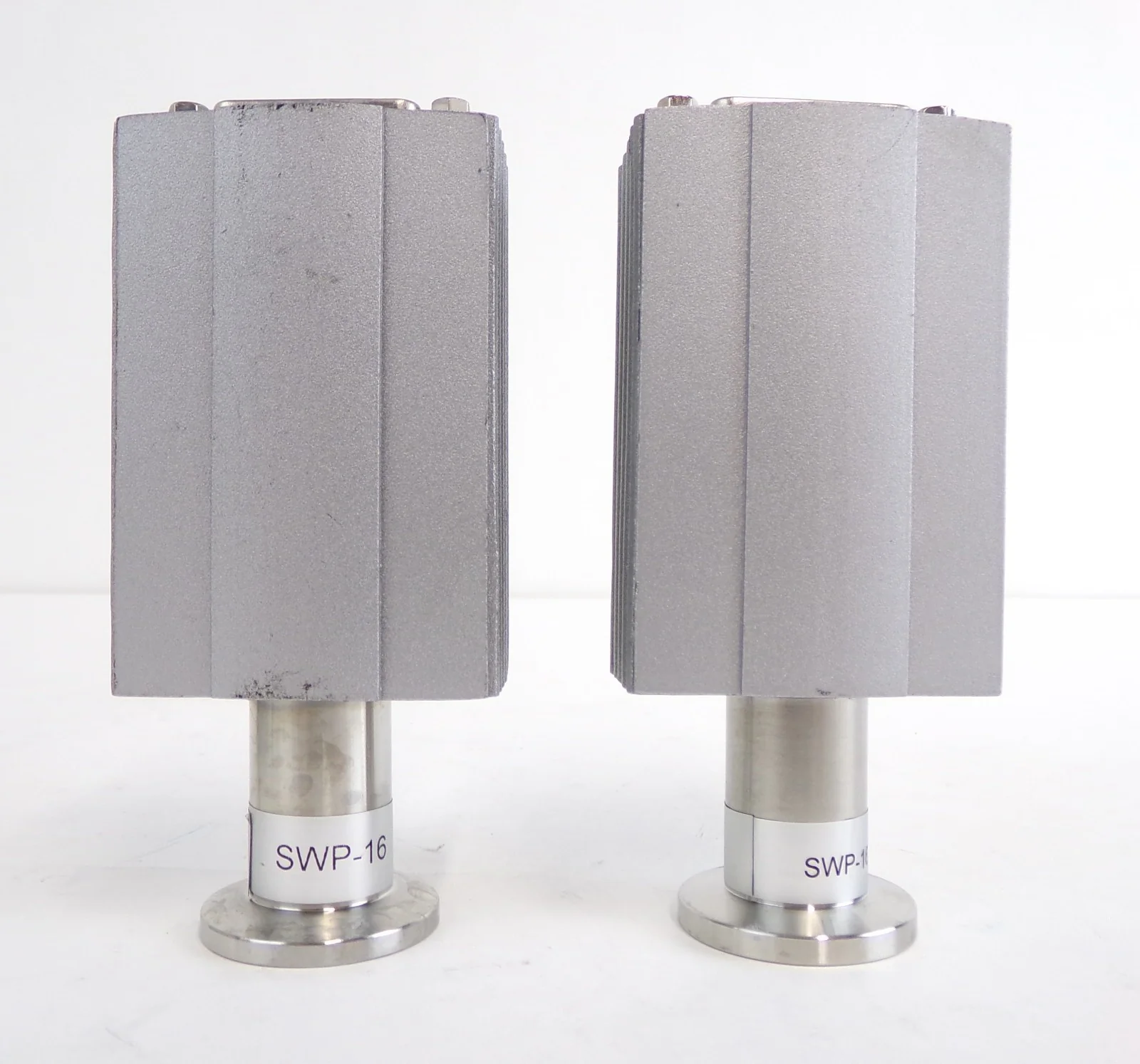 Ulvac SW1-1 Pirani Gauge SW1 G-Tran Series Reseller Lot of 5 Working Surplus - Image 24