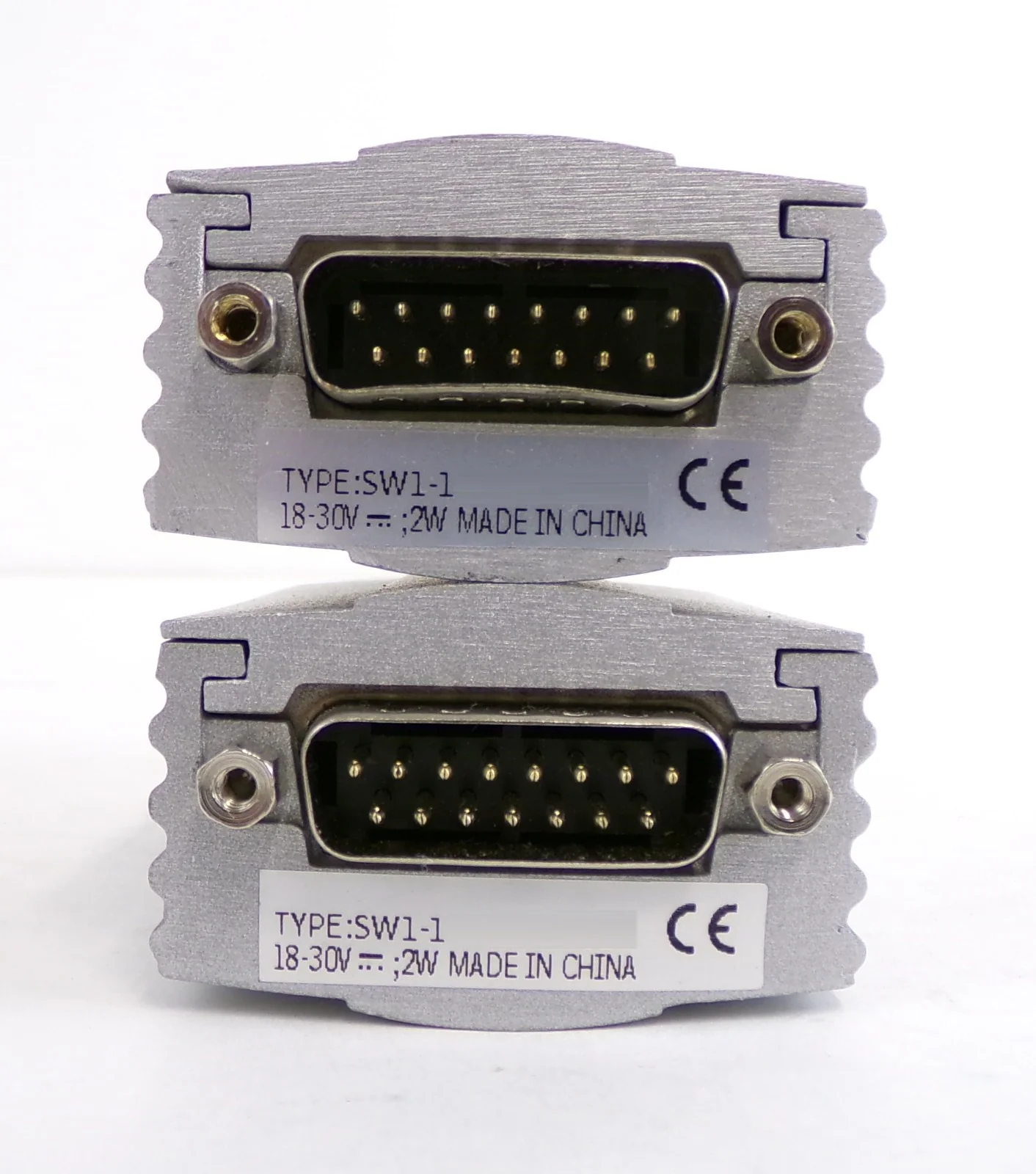 Ulvac SW1-1 Pirani Gauge SW1 G-Tran Series Reseller Lot of 5 Working Surplus - Image 27