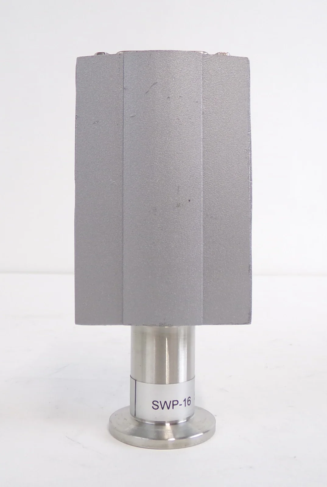 Ulvac SW1-1 Pirani Gauge SW1 G-Tran Series Reseller Lot of 5 Working Surplus - Image 3