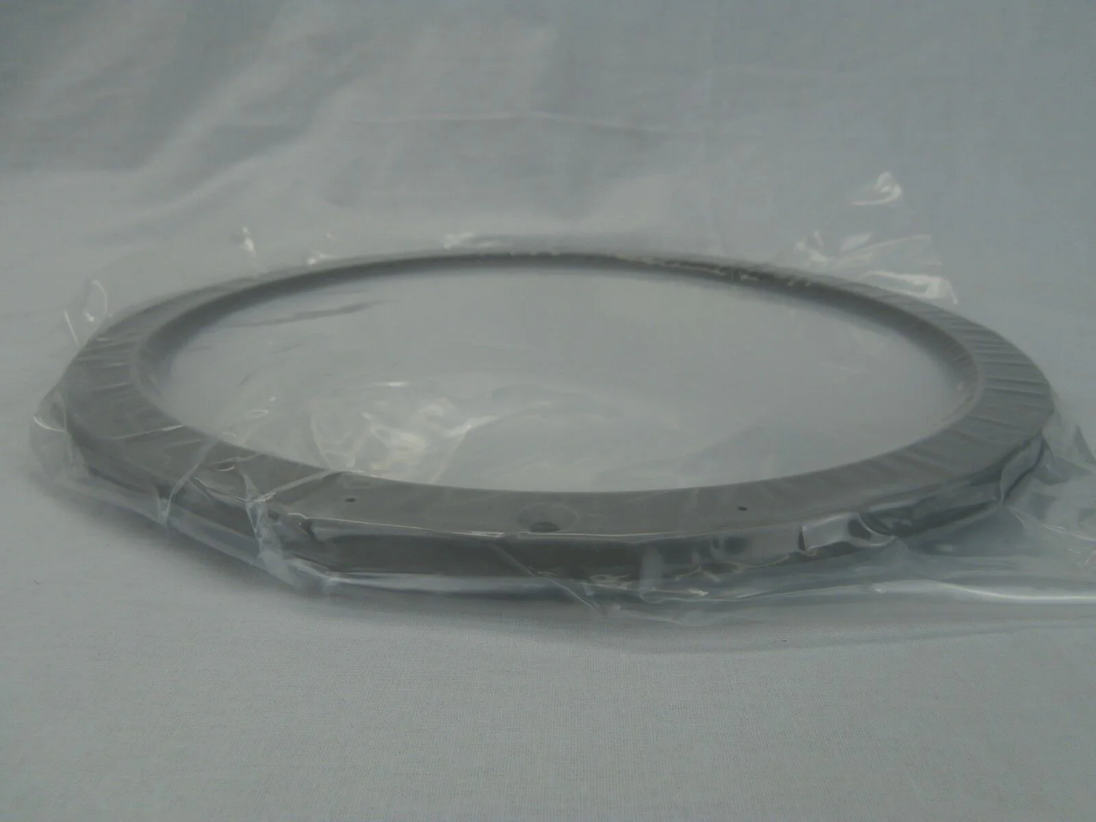Ulvac Technologies EM0852-160-04A Ti Target Holder Ceraus ZX-1000 New Surplus - Image 3