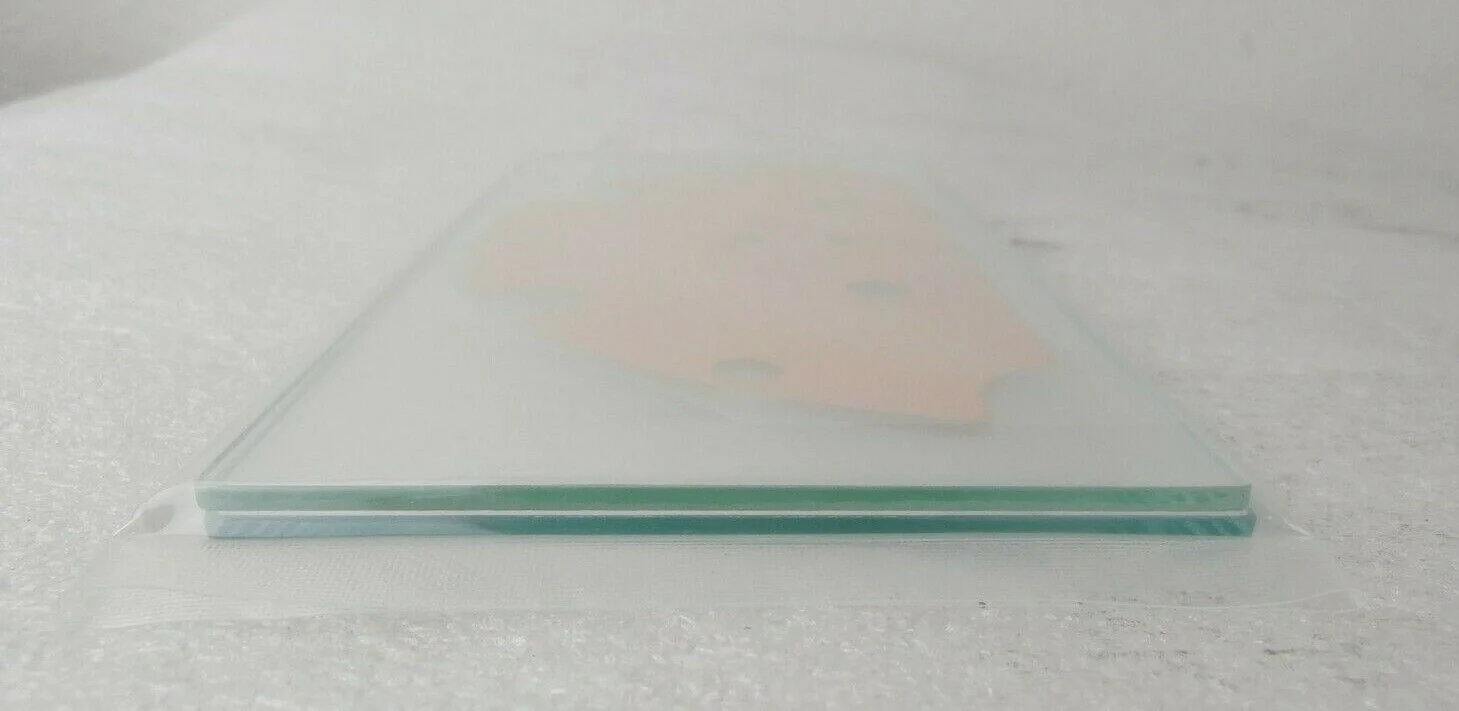 Ulvac Technologies EM0867-131-23C Copper Sheet A Cu New Surplus - Image 8
