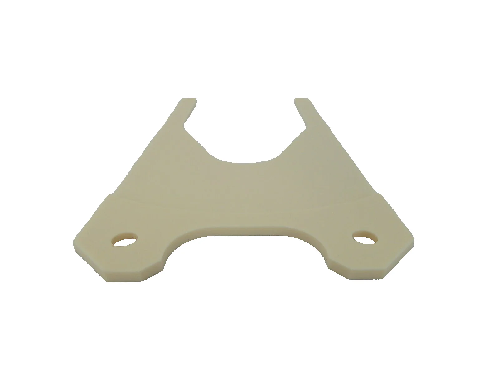 Ulvac Technologies EM1638-090-34D 8" Pick Up End Effector 200mm ZX-1000 Working - Image 6