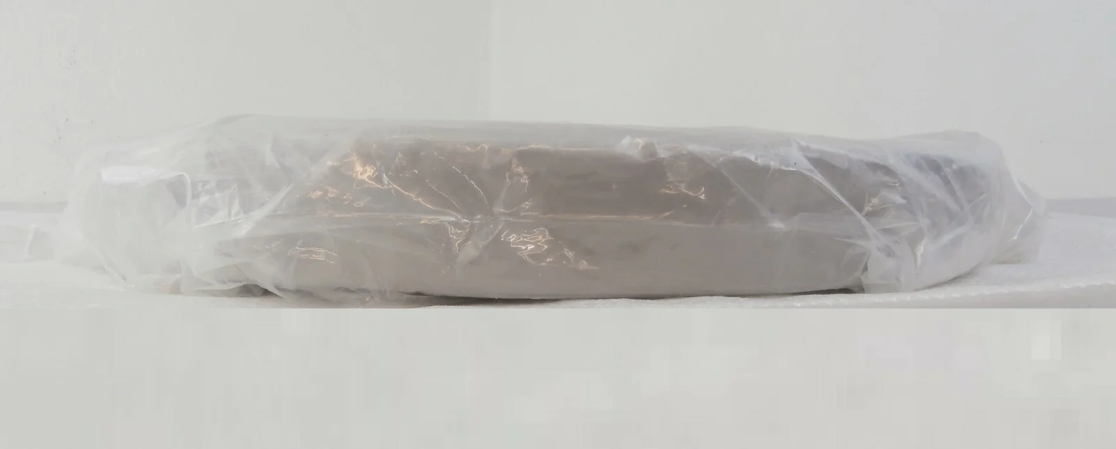 Ulvac Technologies EM2145-659-03A Bottom Shield Ring Manufacturer Refurbished - Image 5
