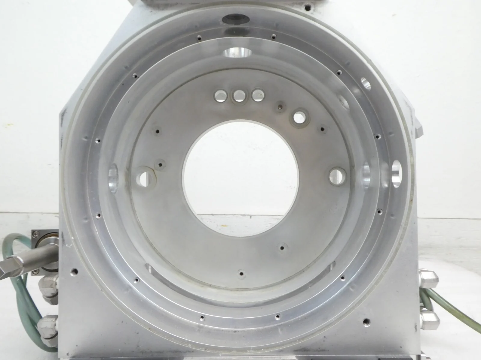 Ulvac Technologies Enviro II Chamber Assembly Advanced RF Strip System Surplus - Image 8