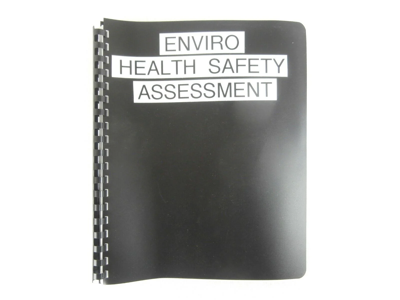 Ulvac Technologies Enviro II Dual Chamber Advanced RF Strip System Manual Set - Image 10