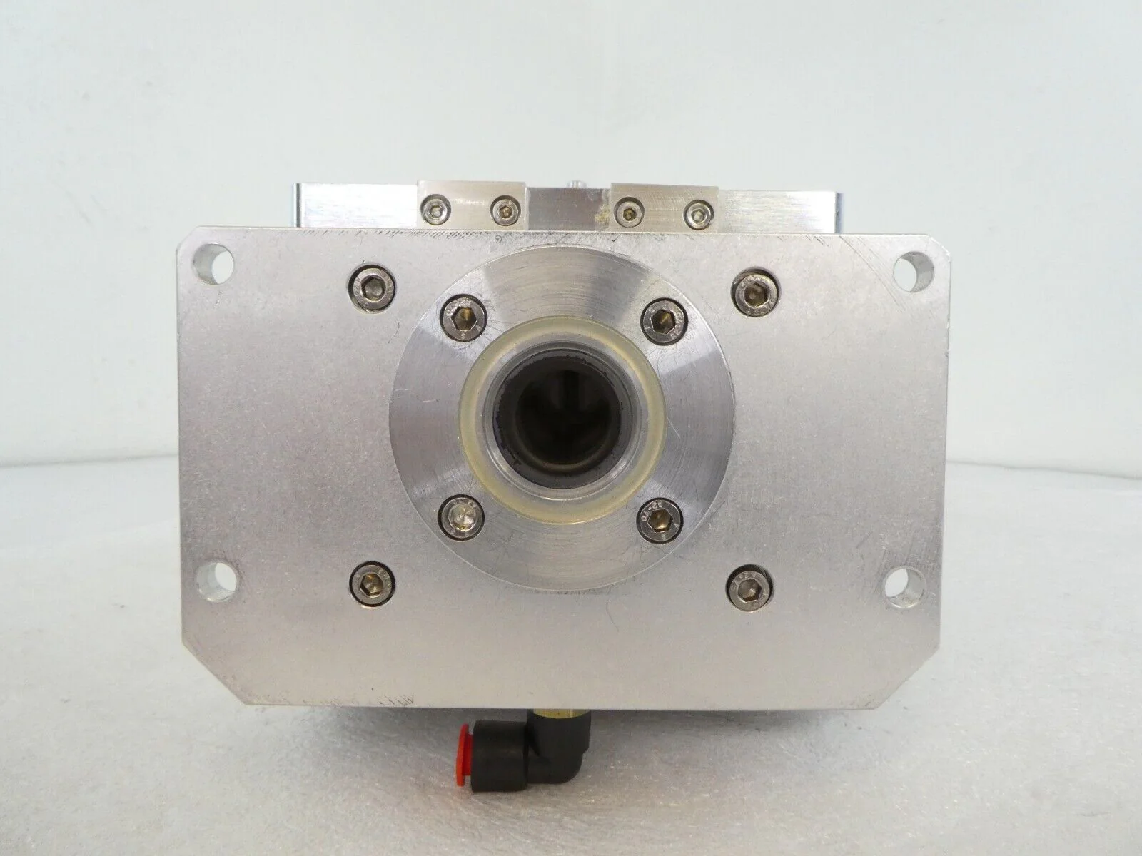 Ulvac Technologies UV Lamp House Assembly BHK 80-7025-01 Enviro I Stripper Spare - Image 5