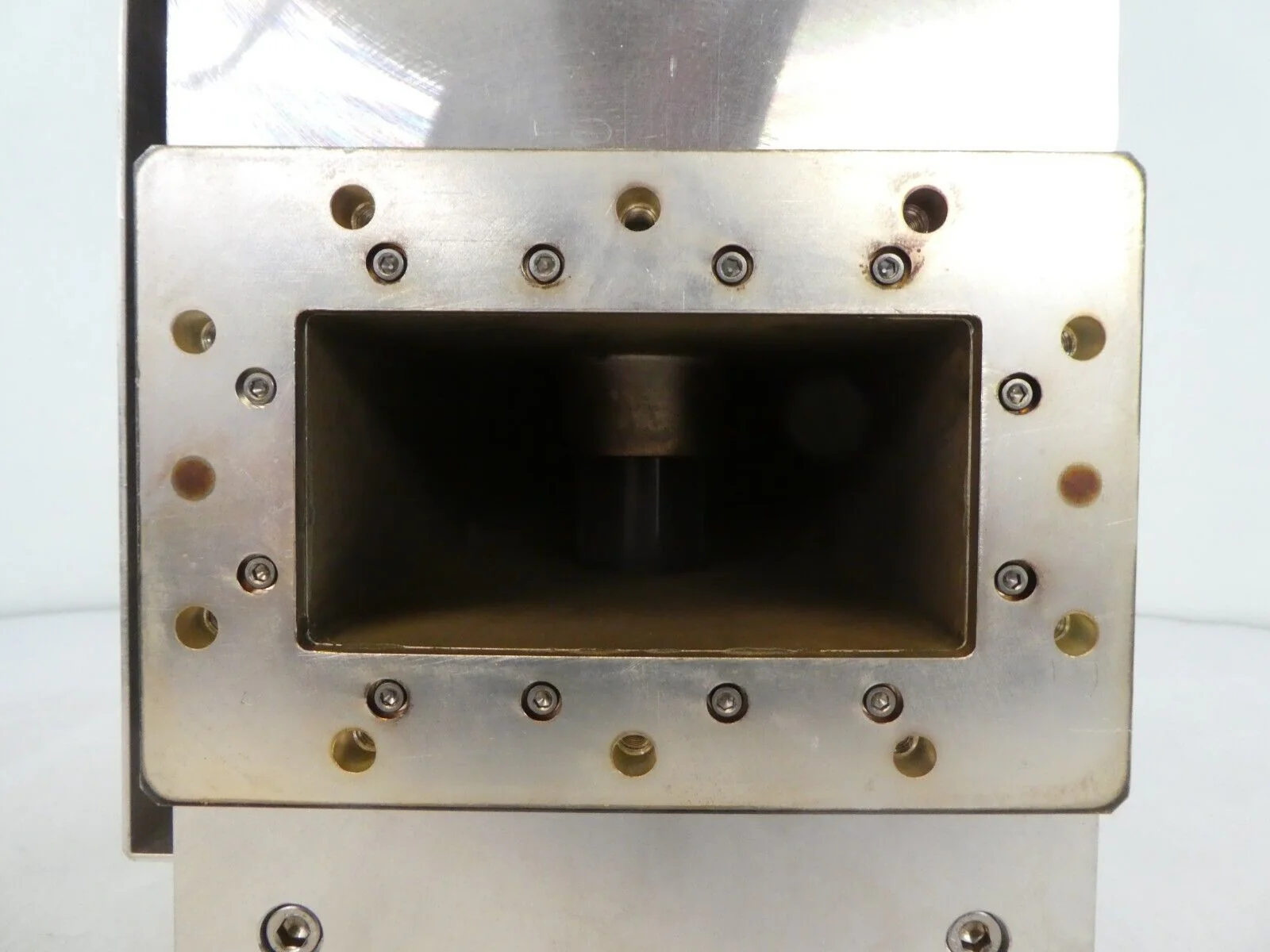 Ulvac Technologies UV Lamp House Assembly BHK 80-7025-01 Enviro I Stripper Spare - Image 6