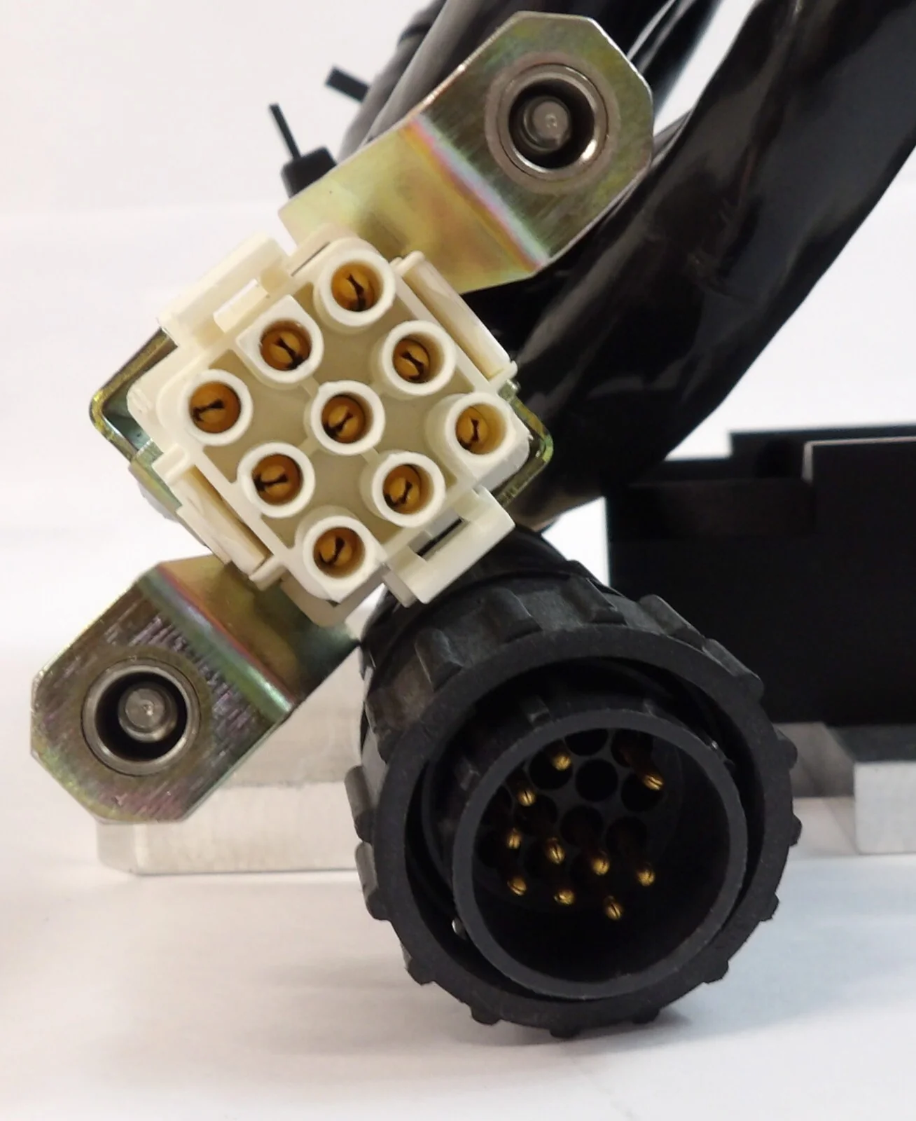 Uniphase 2213-75SLRBF Air-Cooled Argon-Ion Laser Head Untested Surplus - Image 7