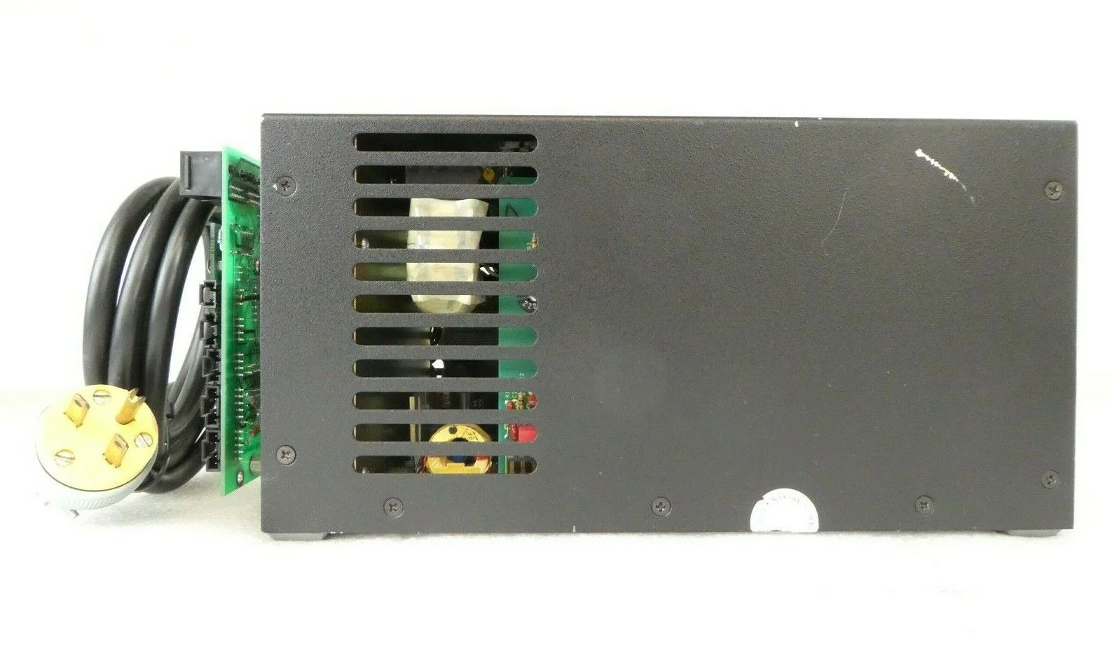 Uniphase 2214-25MLUP Laser and Controller Set Cyonics Ultrapointe 1000 Working - Image 4