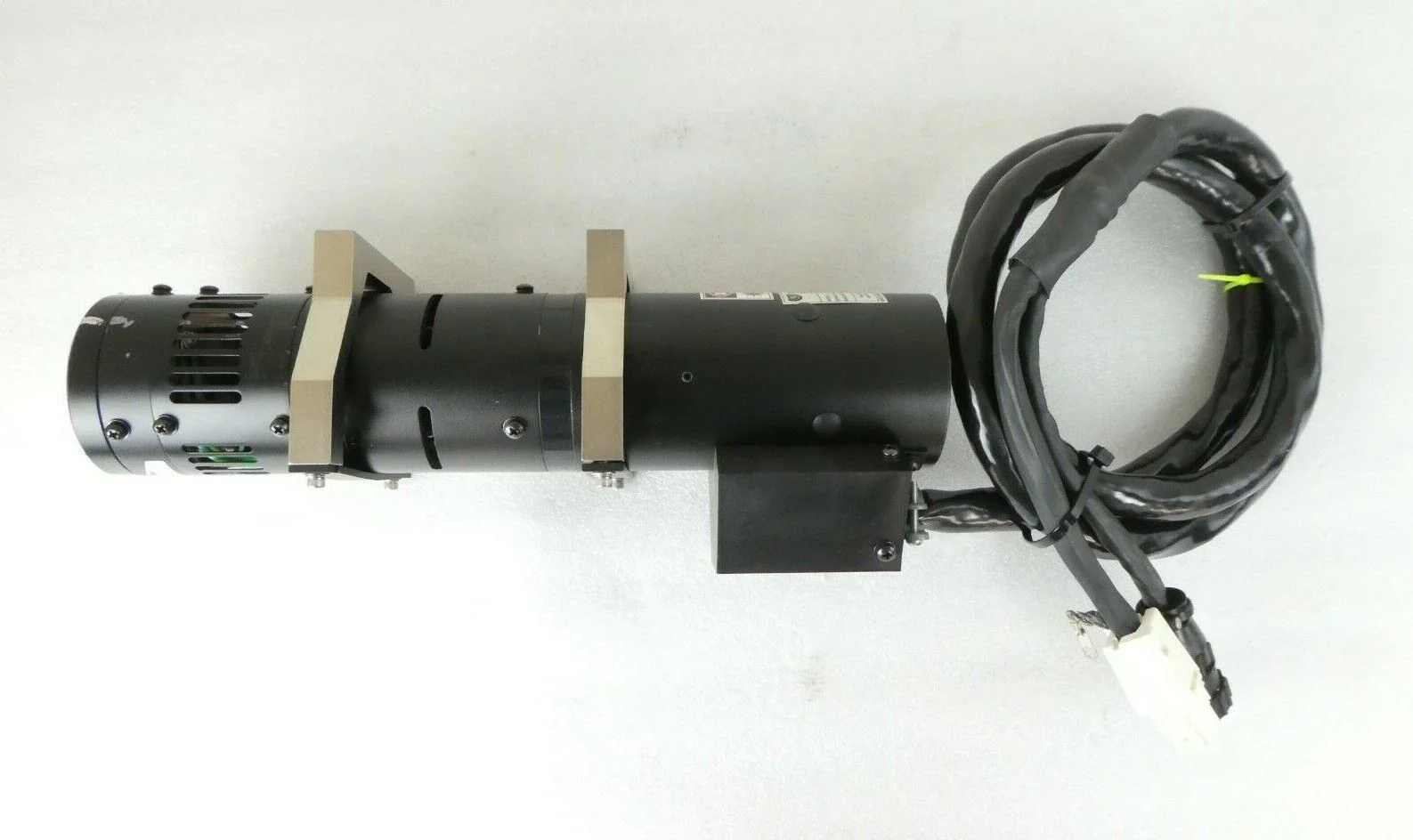 Uniphase 2214-25MLUP Laser and Controller Set Cyonics Ultrapointe 1000 Working - Image 6