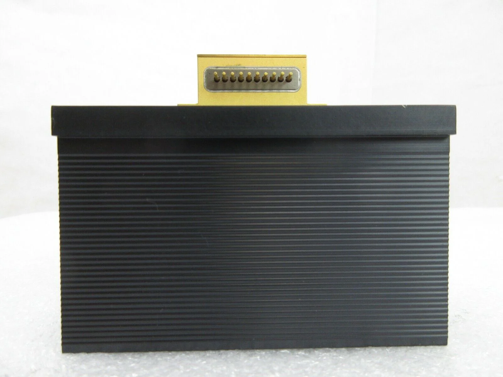Unique-m.o.d.e. um4000_100_20 Laser Diode Used Working - Image 8