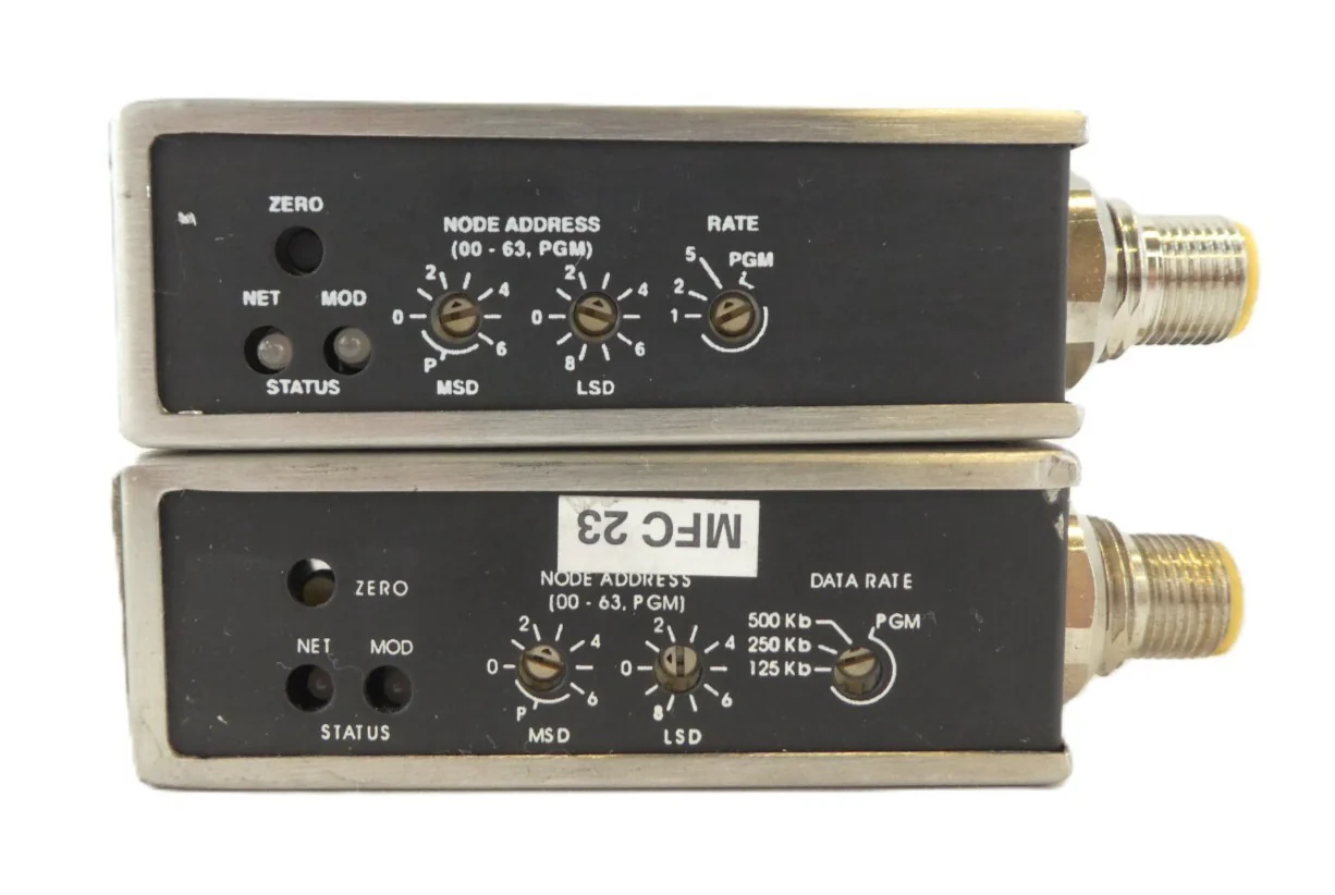 UNIT 8560 Series Mass Flow Controller MFC UFC-8561C UFC-8564 UFC-8565 Lot of 10 - Image 7