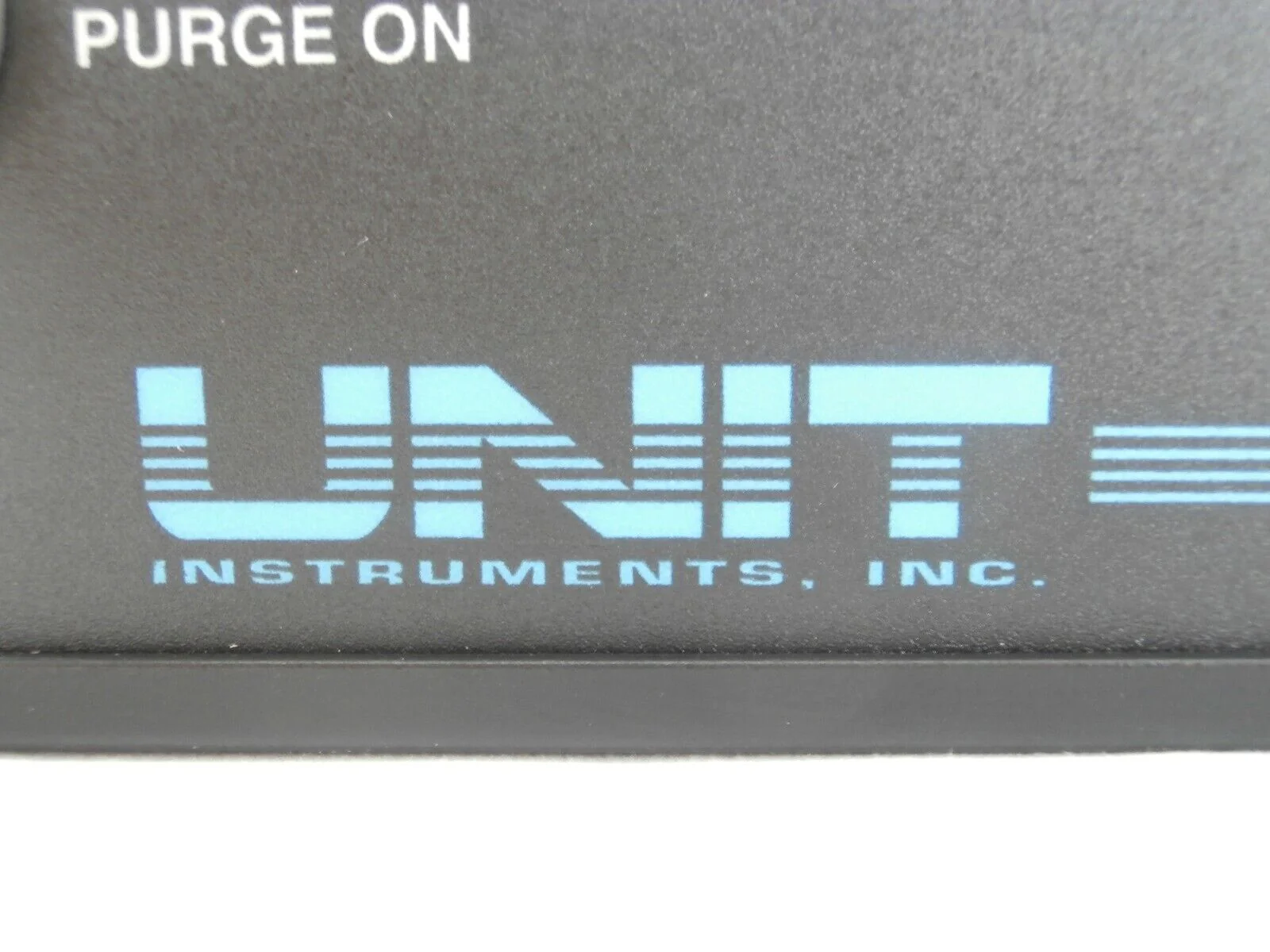 UNIT Instruments DX-5 MFC Mass Flow Controller Digital Control System Working - Image 9