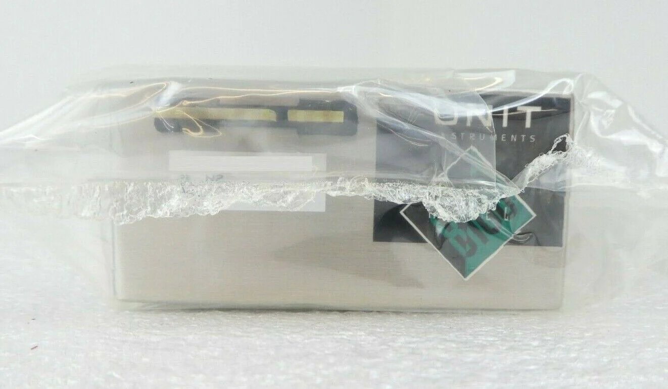 UNIT Instruments UFC-8100 Mass Flow Controller MFC Mattson 445-15400-00 New - Image 7