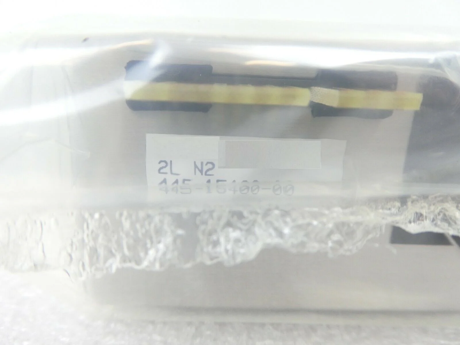 UNIT Instruments UFC-8100 Mass Flow Controller MFC Mattson 445-15400-00 New - Image 8