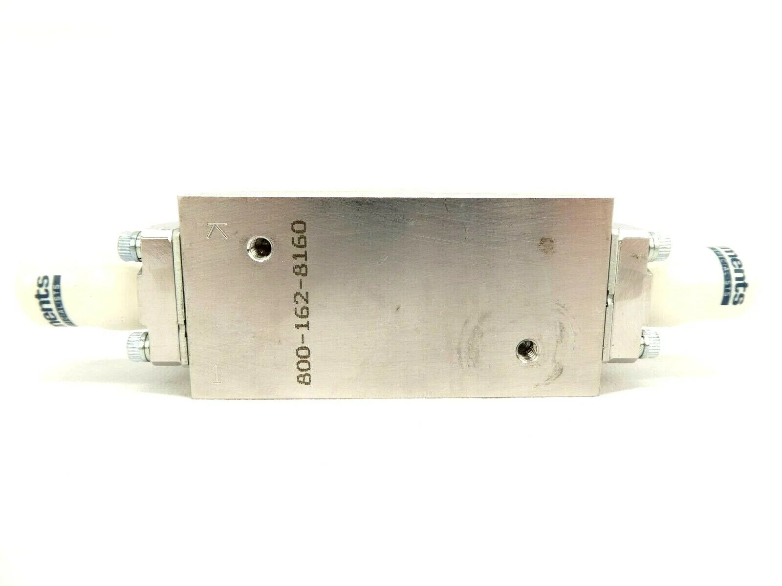 UNIT Instruments UFC-8160 Mass Flow Controller MFC 10 SLM H2 8160 Refurbished - Image 8