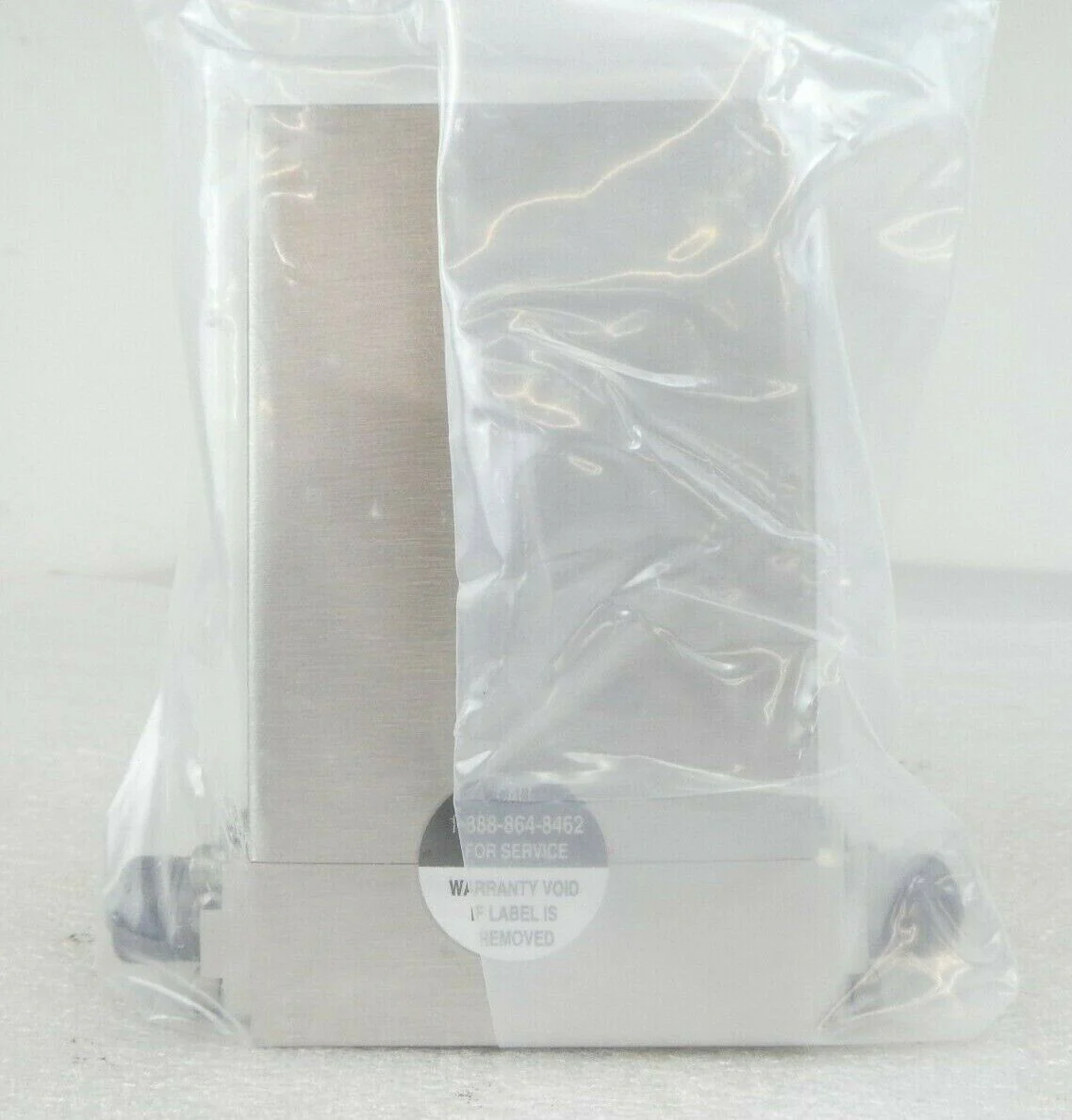 UNIT Instruments UFC-8160 Mass Flow Controller MFC 20L N2 Mattson 37100602 New - Image 3