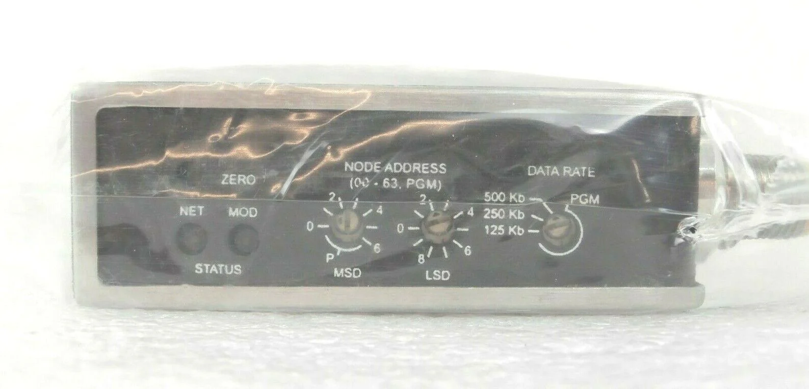 UNIT Instruments UFC-8560 Mass Flow Controller MFC 2 SLM O2 AMAT 3030-10037 New - Image 7