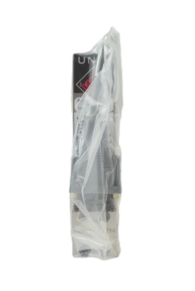 UNIT Instruments UFC-8561C Mass Flow Controller MFC 100 SCCM Cl2 3030-15158 New - Image 2